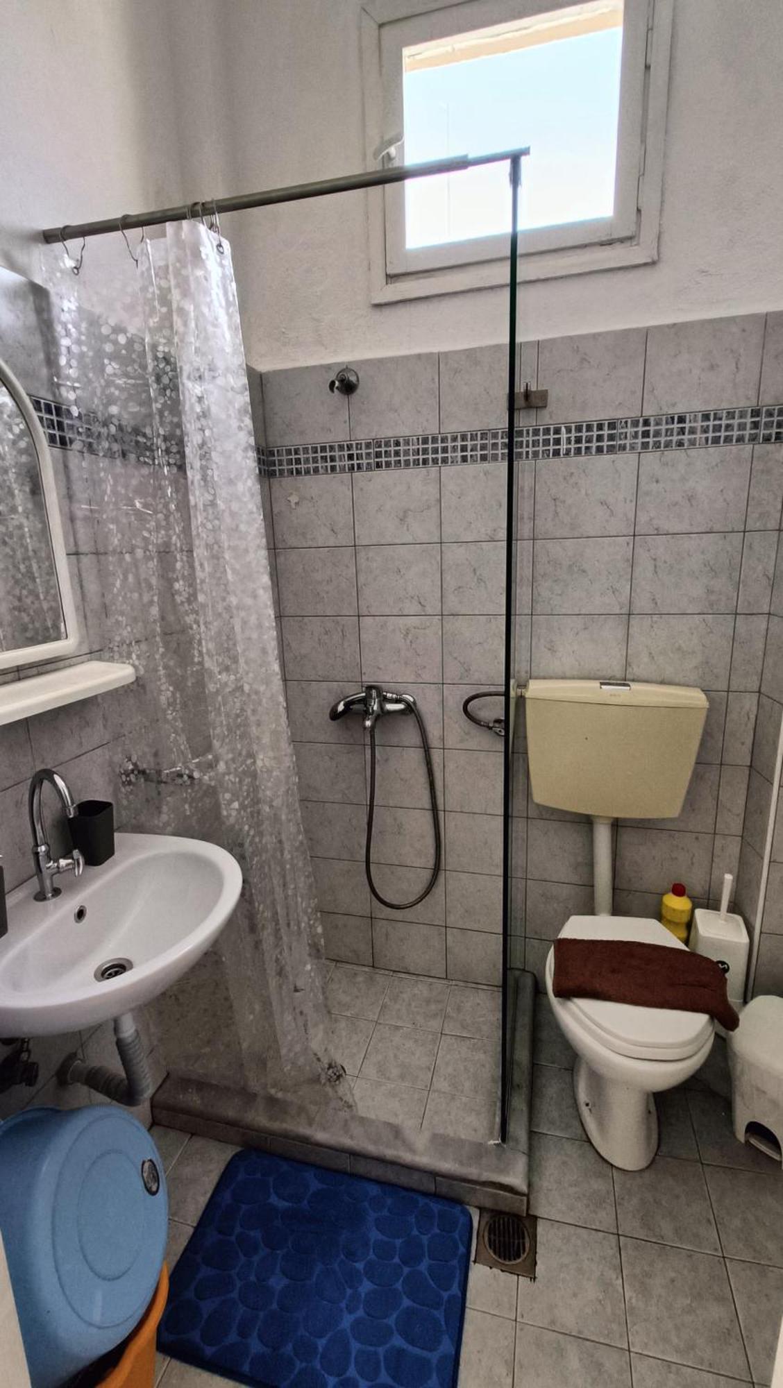 Garden House Katerina Aparthotel Leptokaryá Kamer foto